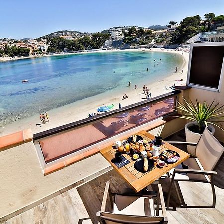 Golf Hotel Bandol Exterior foto