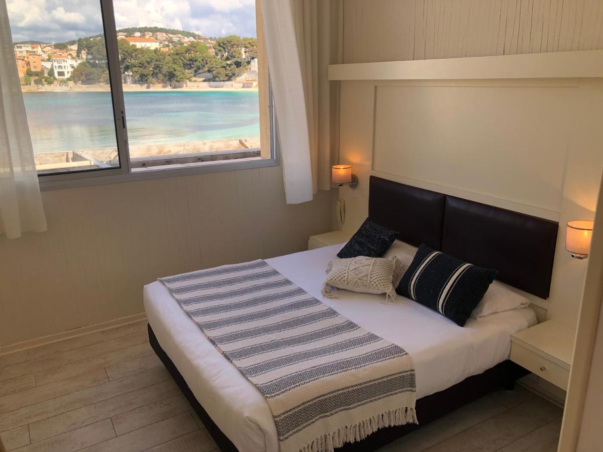 Golf Hotel Bandol Exterior foto