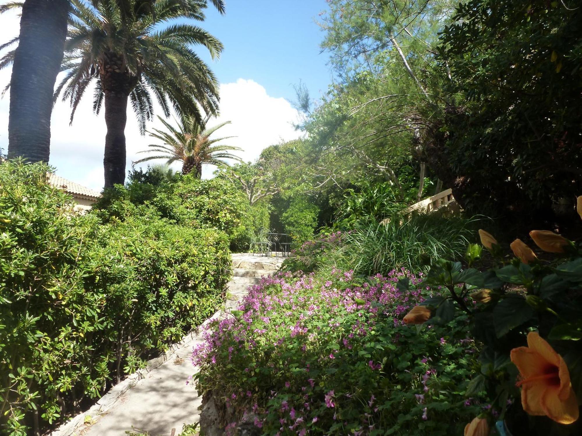 Golf Hotel Bandol Exterior foto