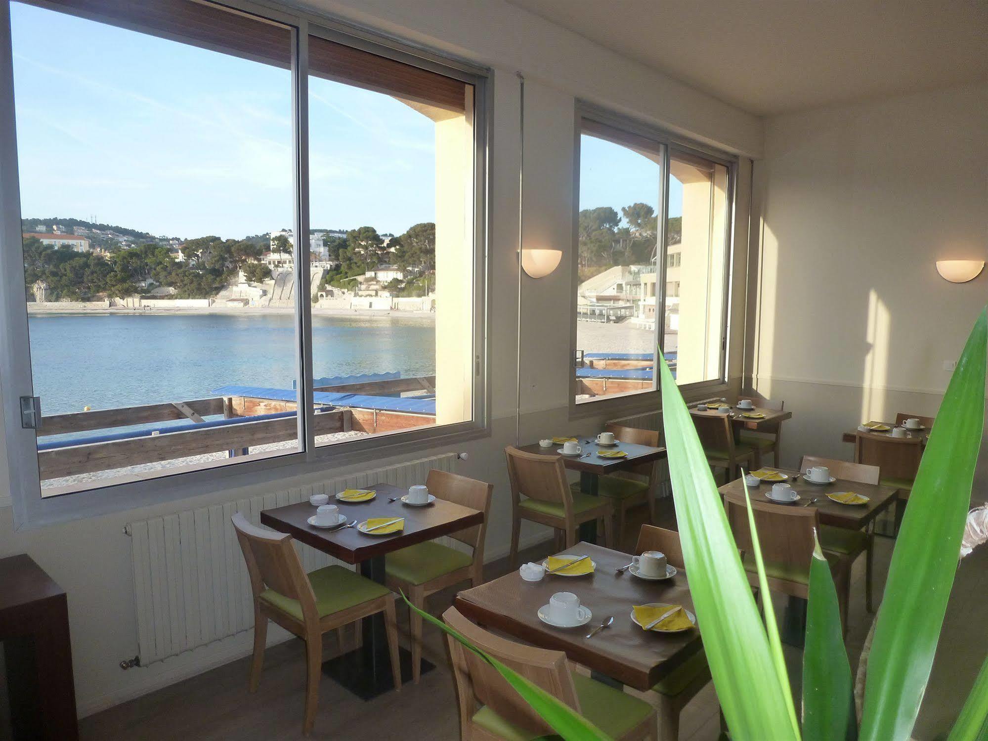Golf Hotel Bandol Exterior foto