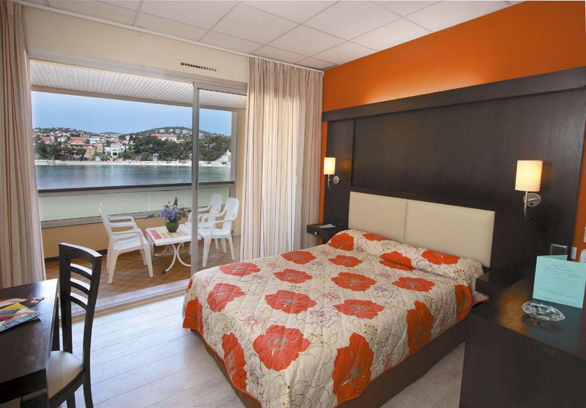 Golf Hotel Bandol Exterior foto