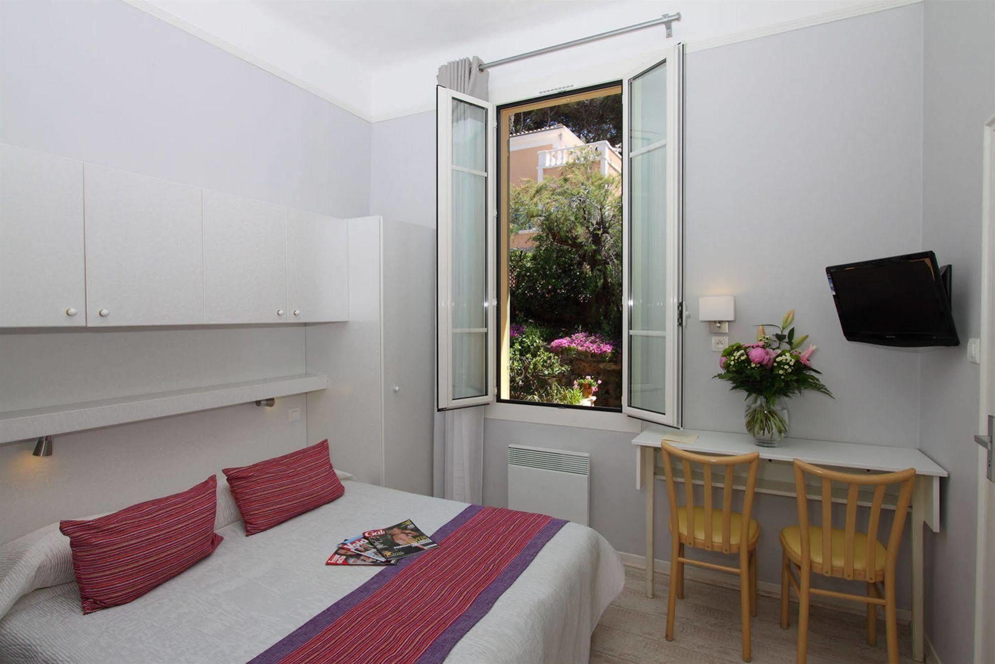 Golf Hotel Bandol Exterior foto