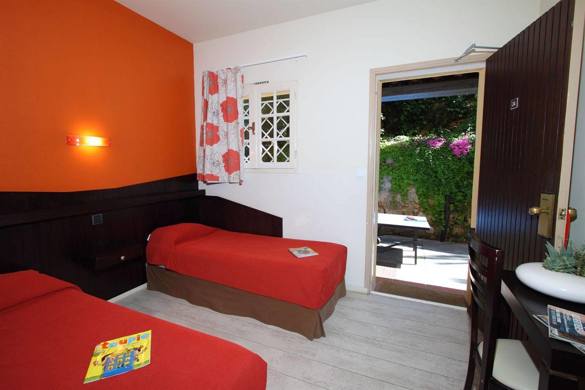 Golf Hotel Bandol Exterior foto