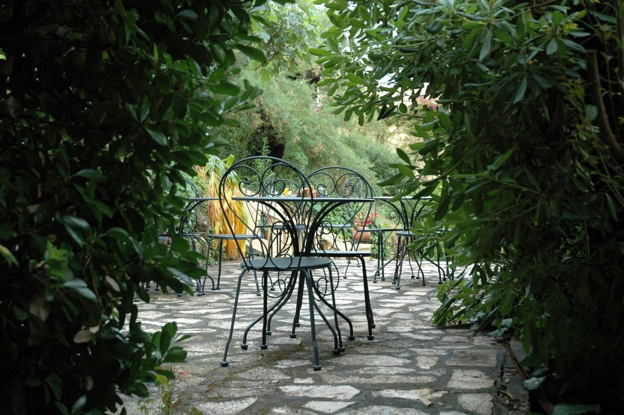 Golf Hotel Bandol Exterior foto