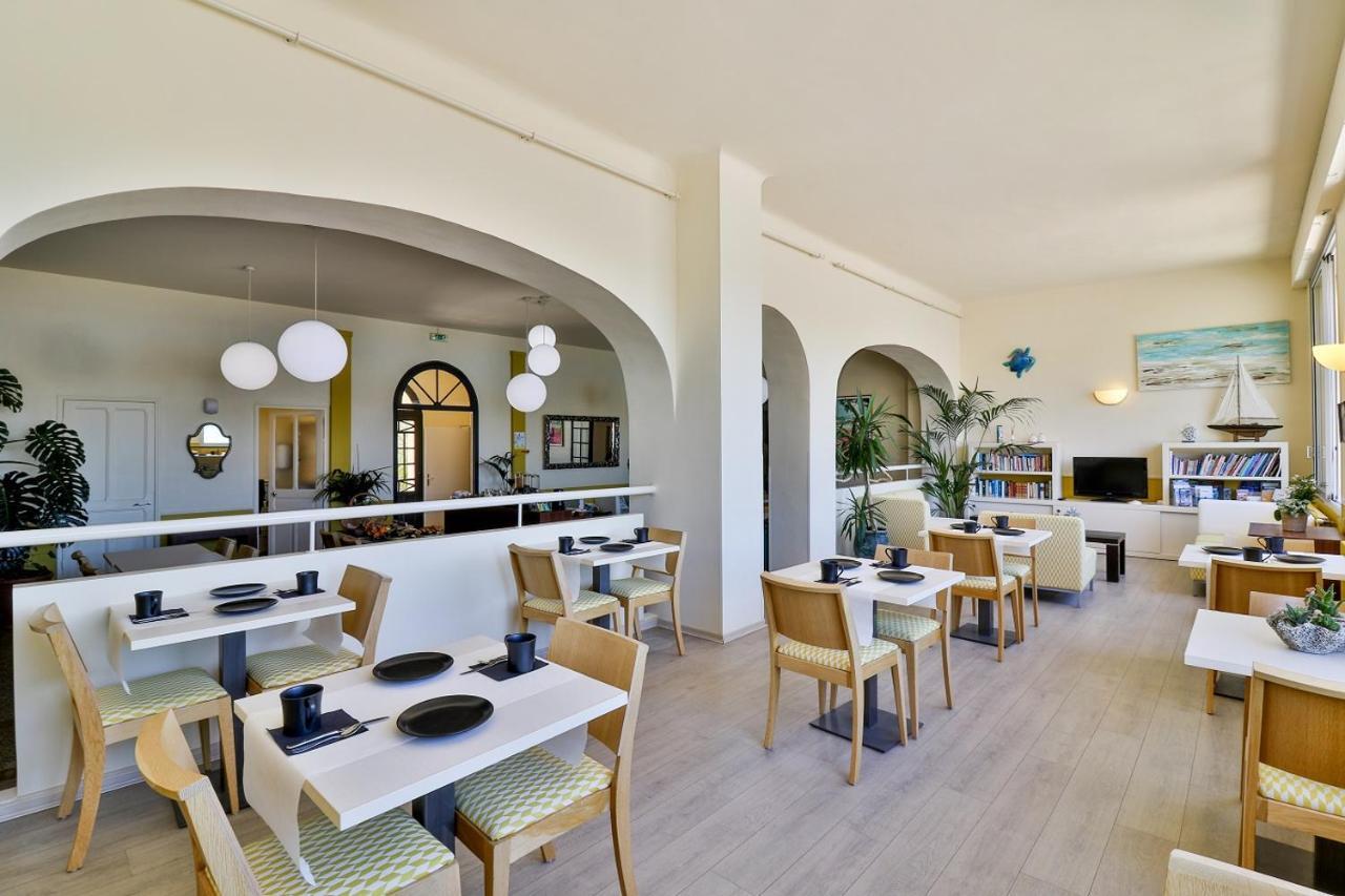Golf Hotel Bandol Exterior foto