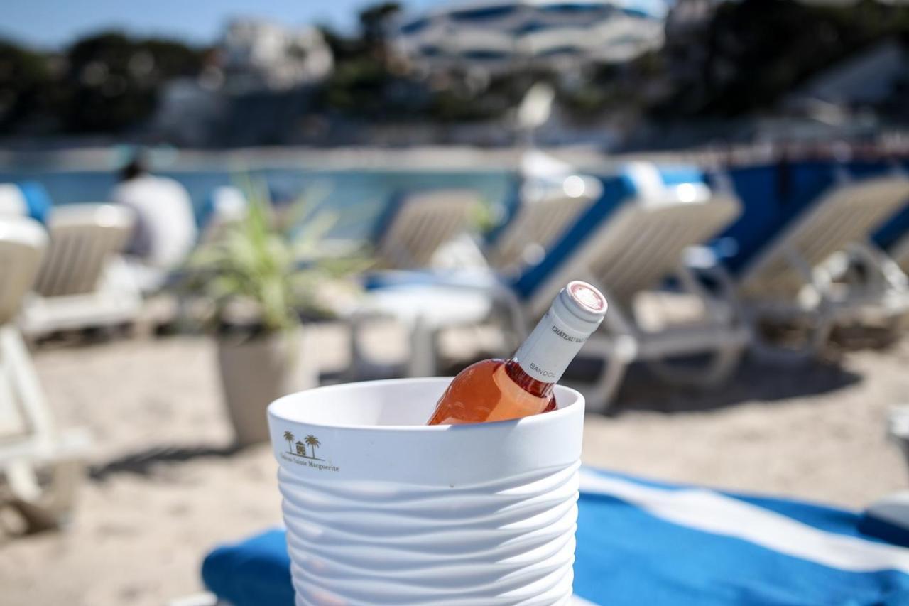Golf Hotel Bandol Exterior foto