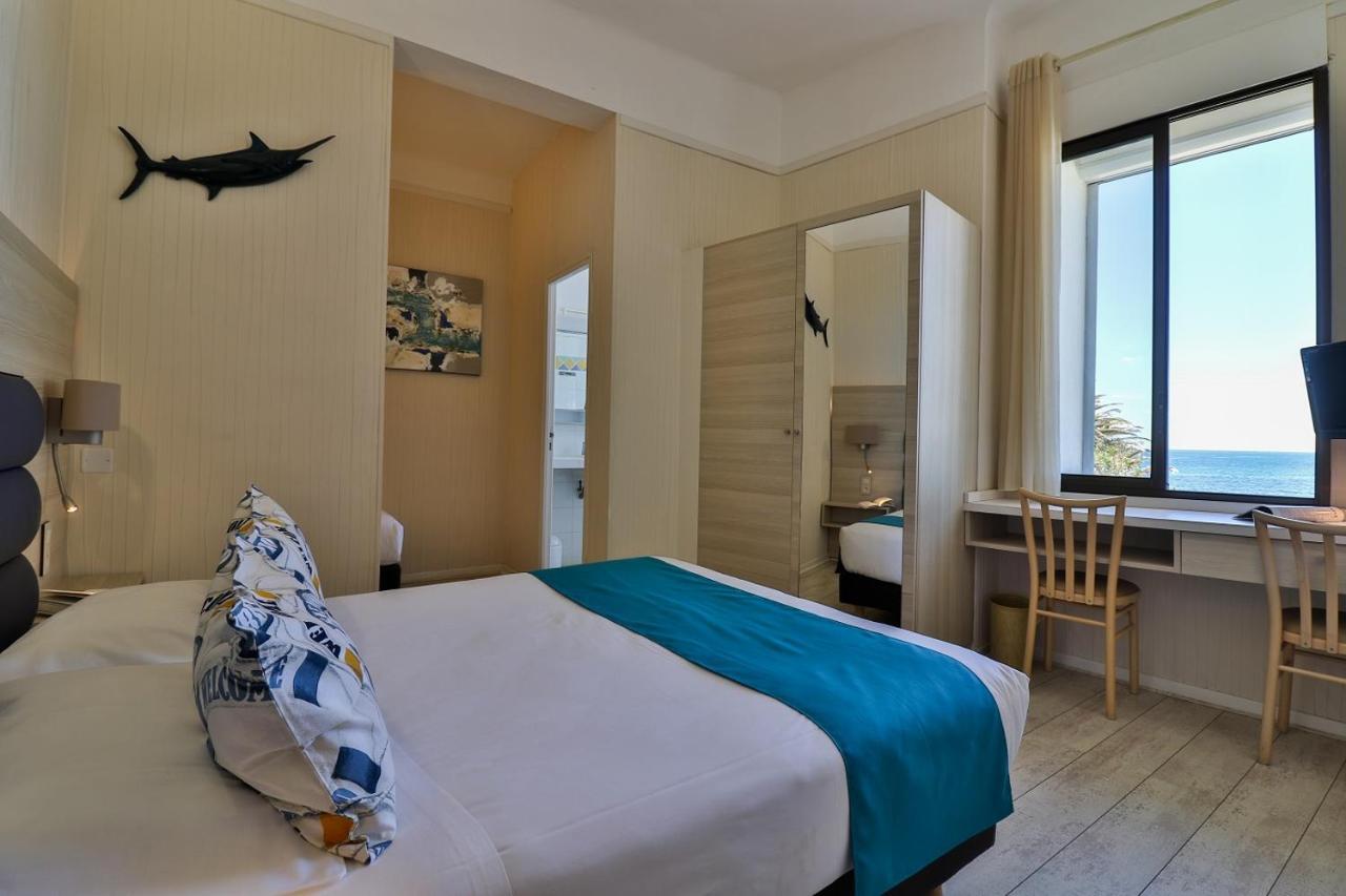 Golf Hotel Bandol Exterior foto