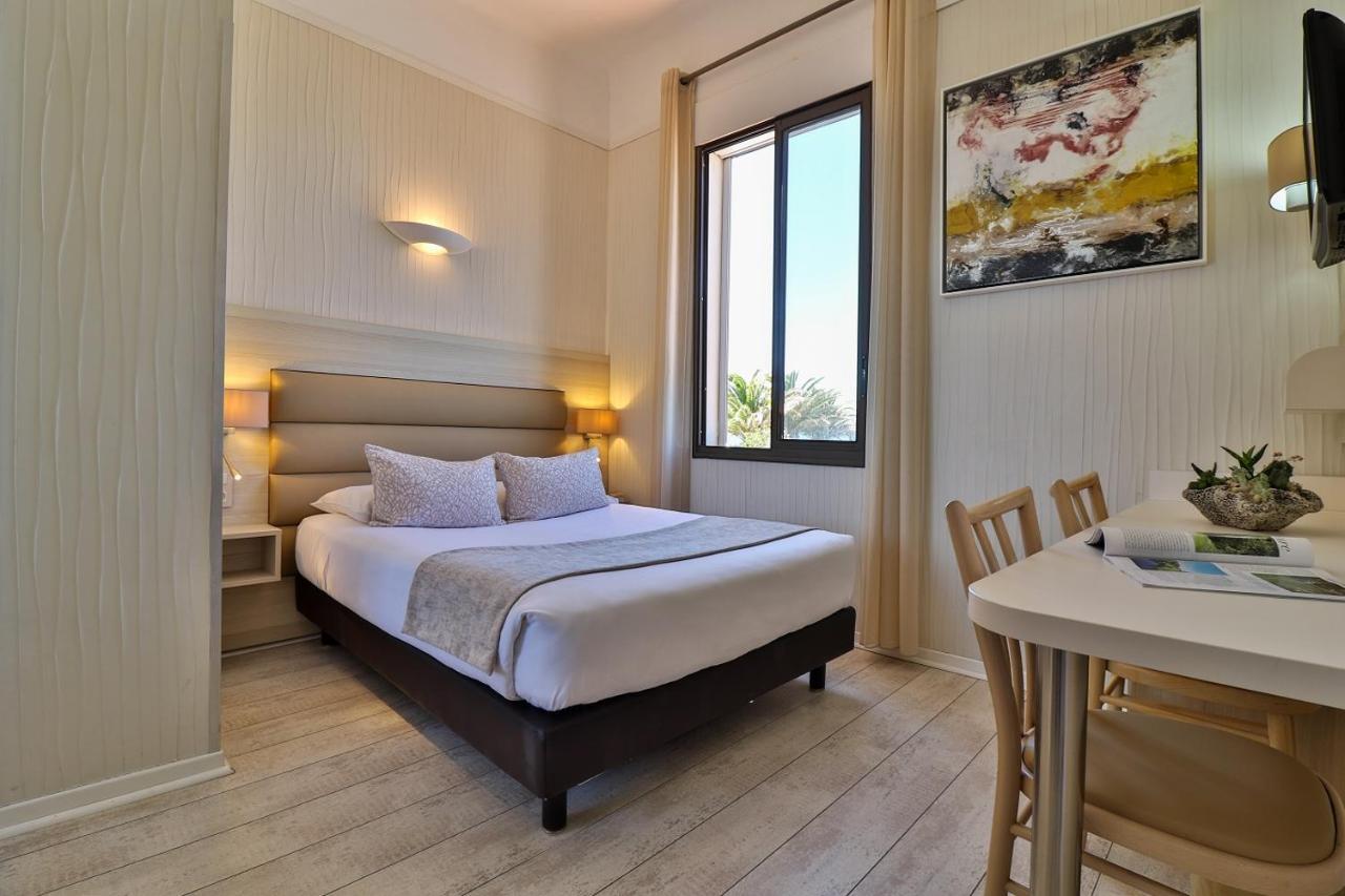 Golf Hotel Bandol Exterior foto