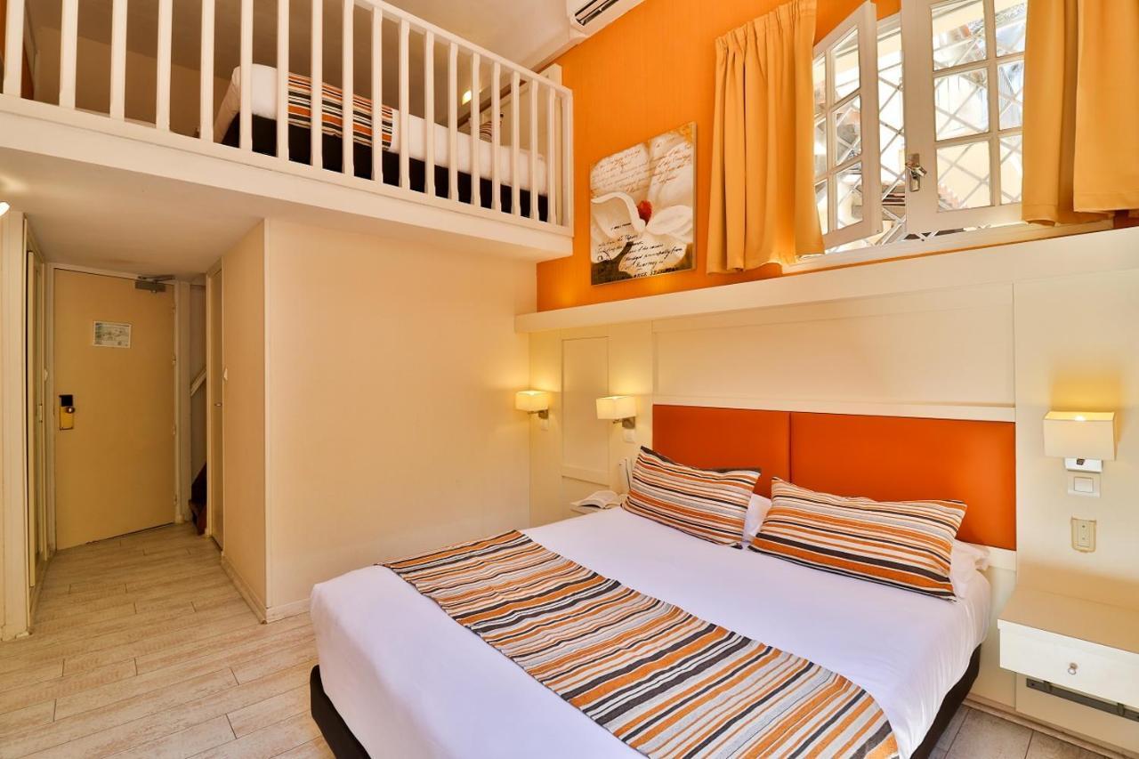 Golf Hotel Bandol Exterior foto