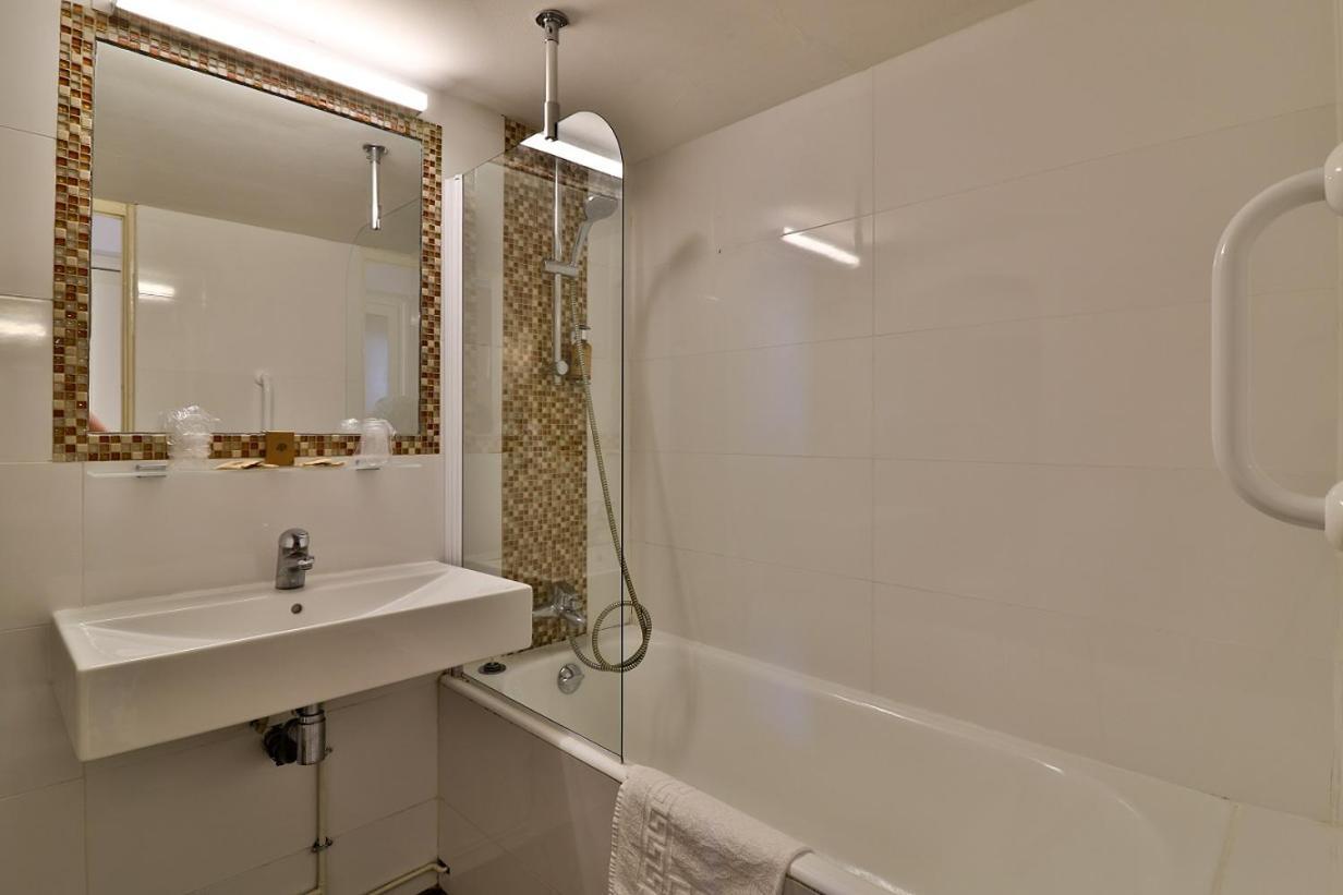 Golf Hotel Bandol Exterior foto