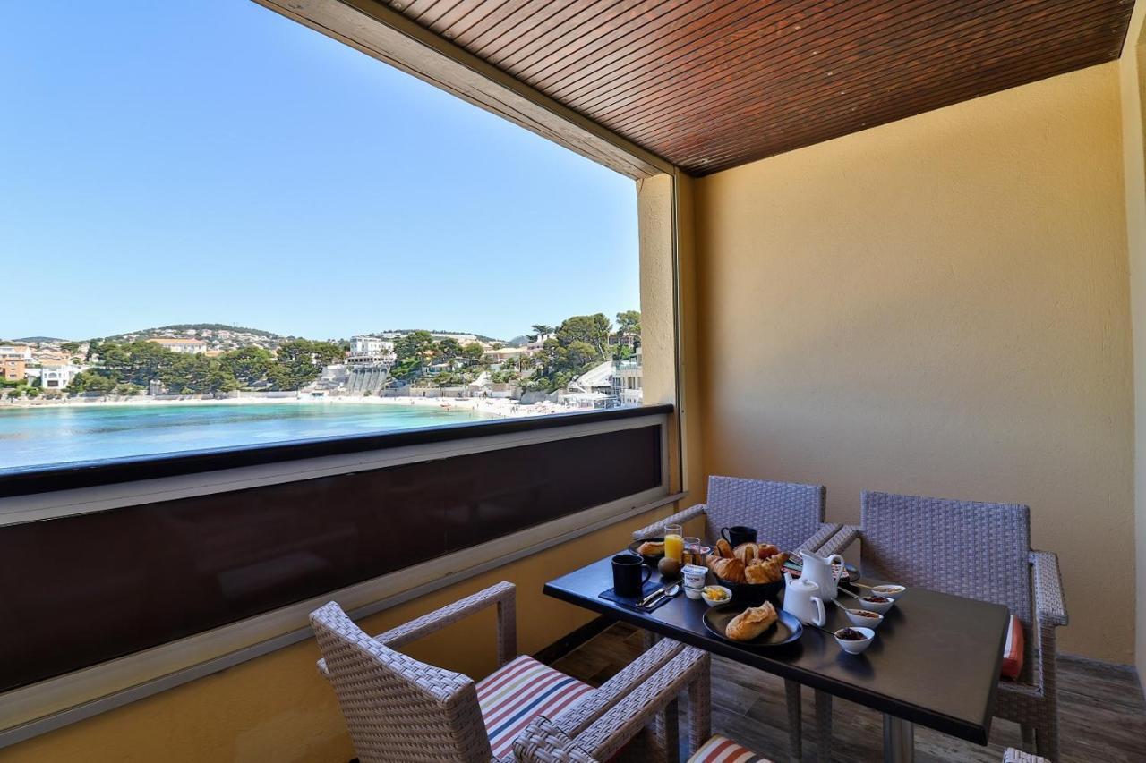 Golf Hotel Bandol Exterior foto