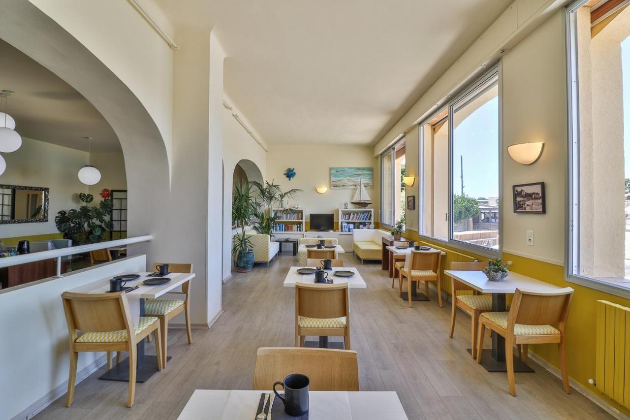 Golf Hotel Bandol Exterior foto