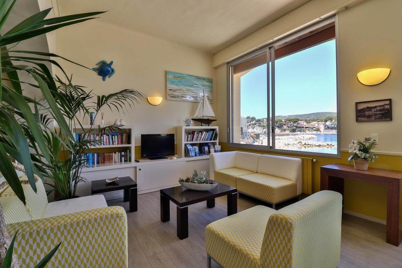 Golf Hotel Bandol Exterior foto
