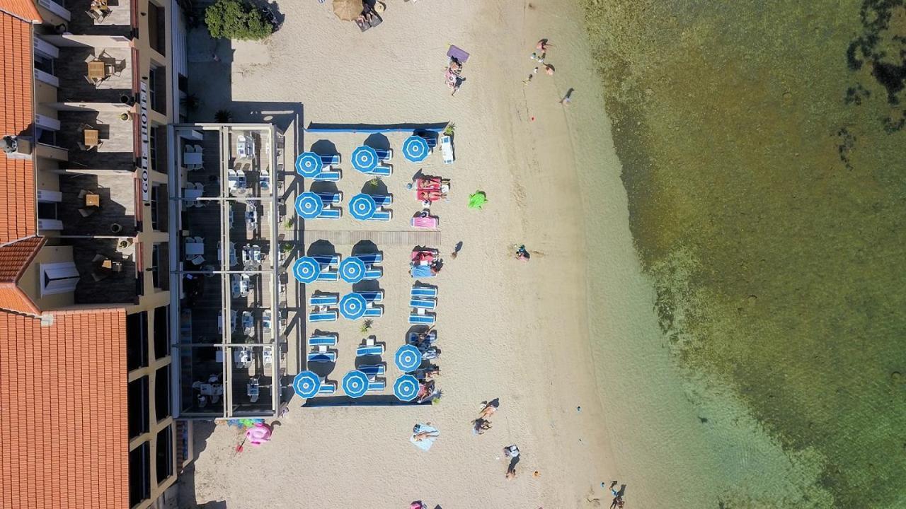 Golf Hotel Bandol Exterior foto